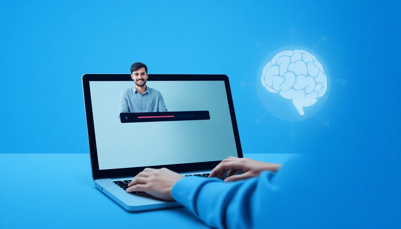 ActionTutor Hybrid Learning